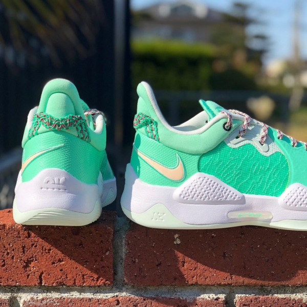 Giày Nike PG 5 EP 'Play for the Future' CW3146-300 - Ảnh 5