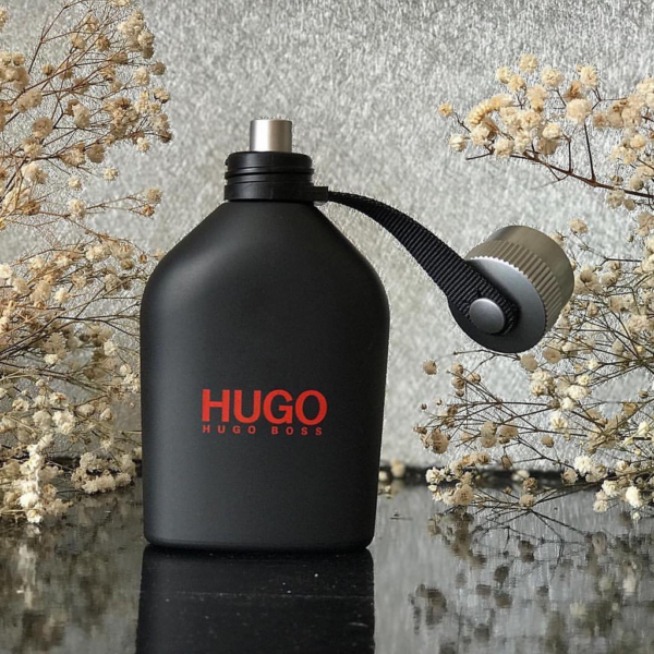 Nước Hoa Hugo Boss Hugo Just Different EDT - Ảnh 3