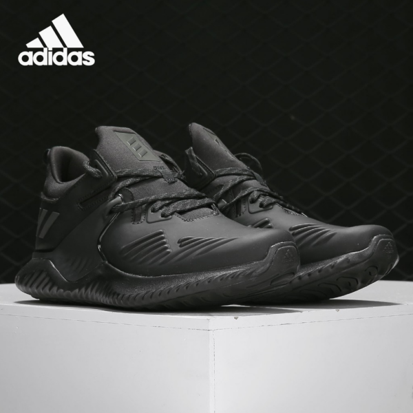 Giày Adidas Alphabounce Beyond 2.0 'Core Black' F33920 - Ảnh 3