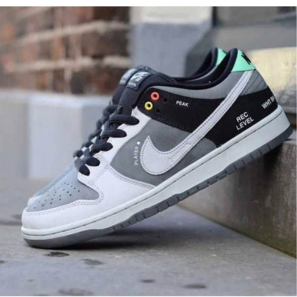 Giày Nike SB Dunk Low 'Camcorder' CV1659-001 - Ảnh 7