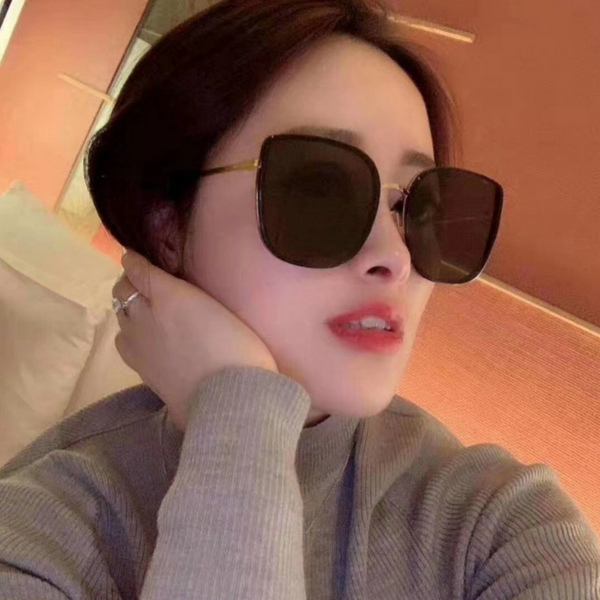 Kính Gentle Monster Bi Bi 01 - Ảnh 3
