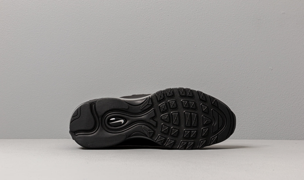 Giày Nike Air Max 98 Black Off Noir AH6799-004 - Ảnh 7