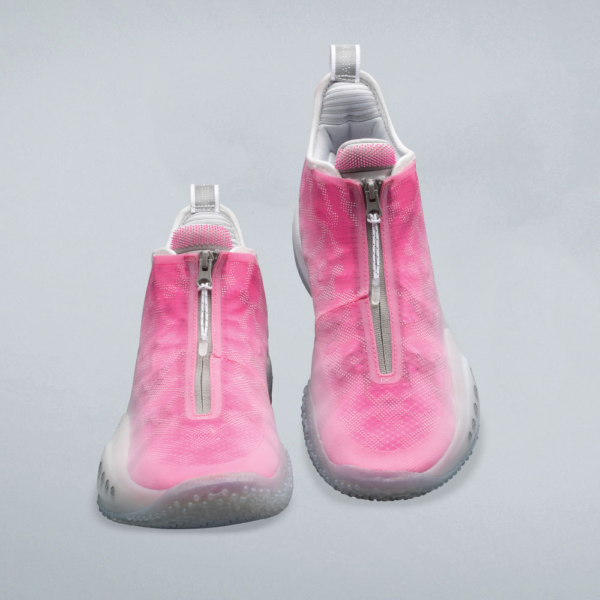 Giày Li-Ning Way Of Wade 9 Blossom ABAR119-6 - Ảnh 10