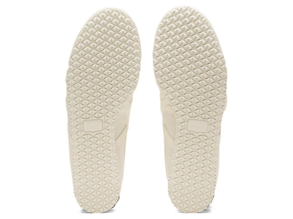 Giày Onitsuka Tiger Unisex Mexico 66 'Cream' 1183B781-103 - Ảnh 9
