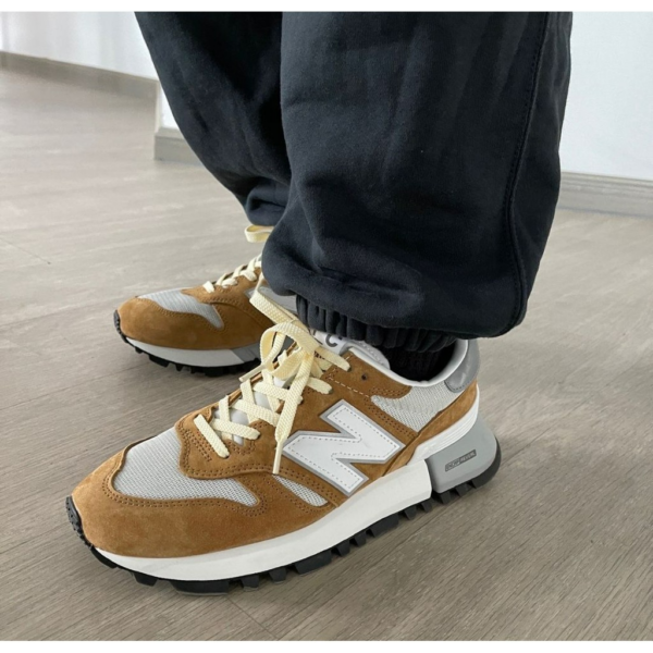 Giay New Balance 1300 XLD 'WorkWear' MS1300TE