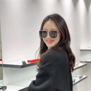 Alternative view of Kính Gentle Monster Bi Bi 01