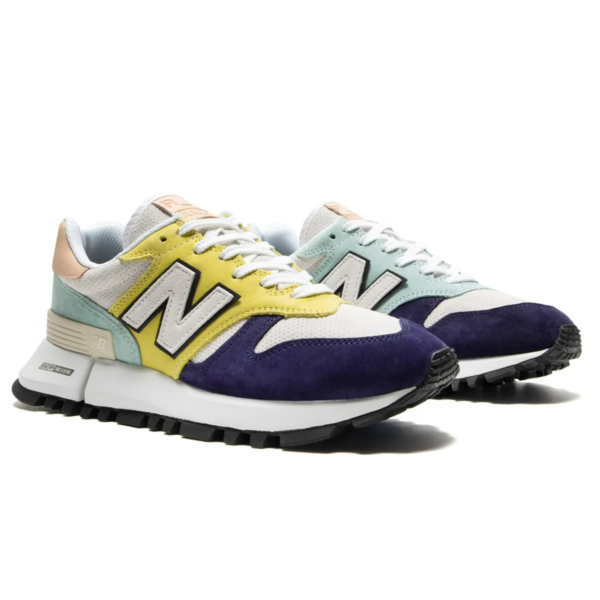 Giày New Balance Tokyo Design Studio x RC_1300 'Surplus Pack' MS1300TF - Ảnh 2