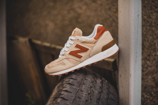 Giày New Balance 1300 'Age of Exploration' M1300DSP - Ảnh 6