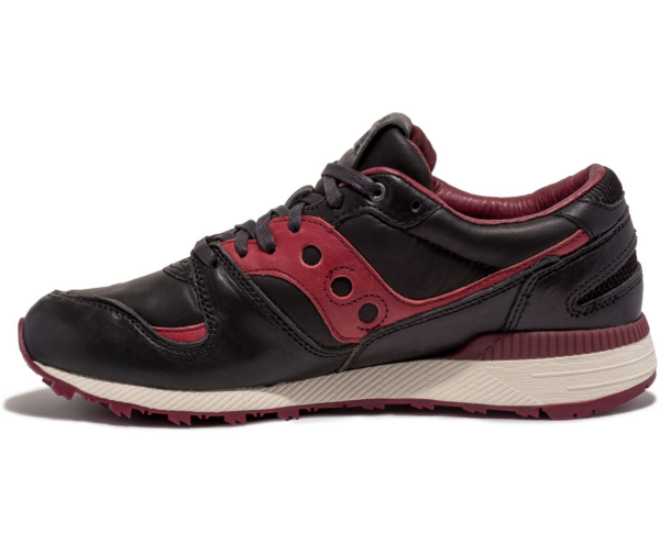 Giày Saucony Azura Horween S70486-1 - Ảnh 2