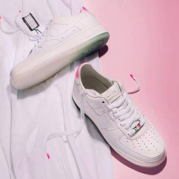 Giày Nike Air Force 1 'Got 'Em' DC3287-111 - Ảnh 4