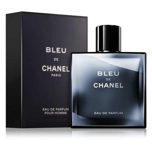 Nước Hoa Chanel Bleu De Chanel Pour Homme EDP - Ảnh 3