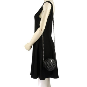 Alternative view of Túi Chanel Mini Bag On Chain Black AP0245-B03847-C3906