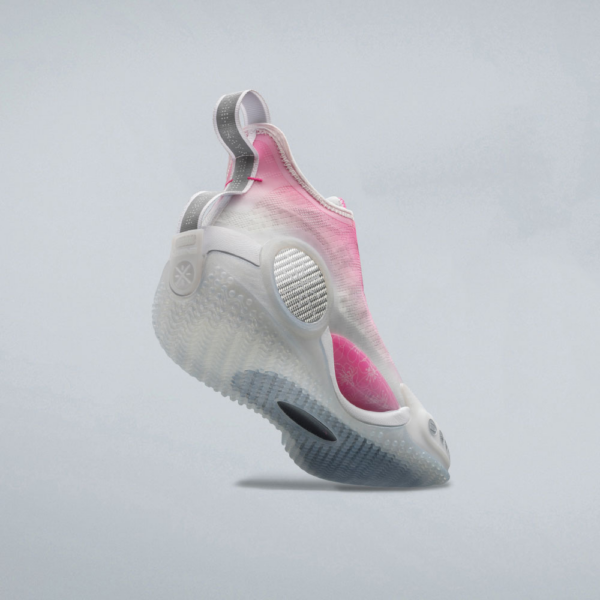 Giày Li-Ning Way Of Wade 9 Blossom ABAR119-6 - Ảnh 8