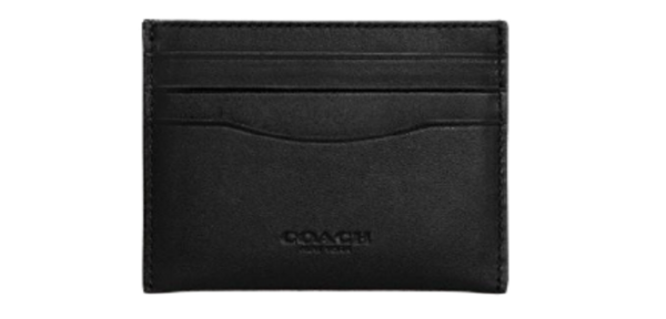 Ví Coach Womens Card Holder Wallet 54441