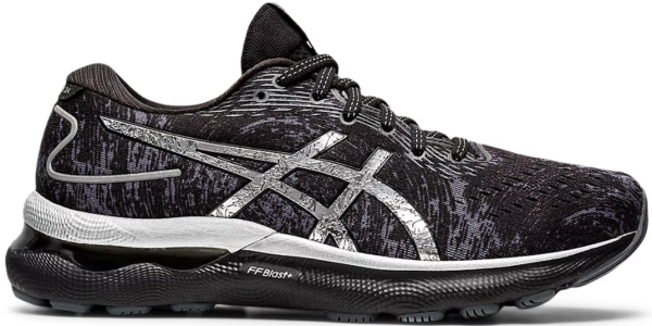 Giày Asics Gel Nimbus 24 'Platinum' 1012B200-020