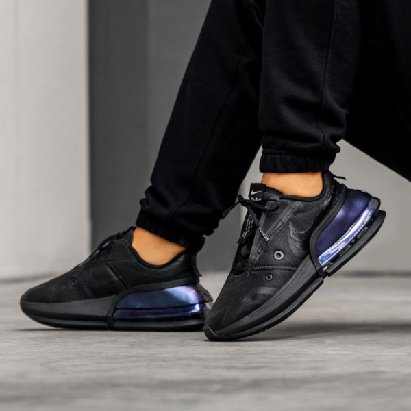 Giày Nike Wmns Air Max Up NRG 'Iridescent Black' CK4124-001 - Ảnh 2