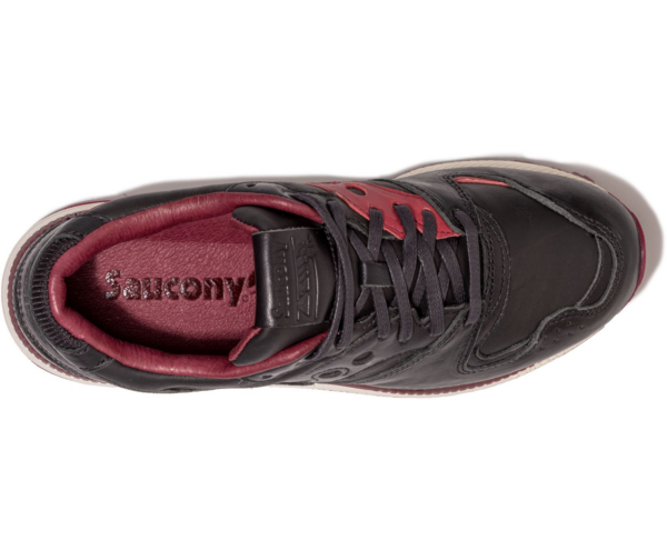 Giày Saucony Azura Horween S70486-1 - Ảnh 4