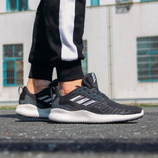 Giày Adidas AlphaBounce RC M CG5123 - Ảnh 2