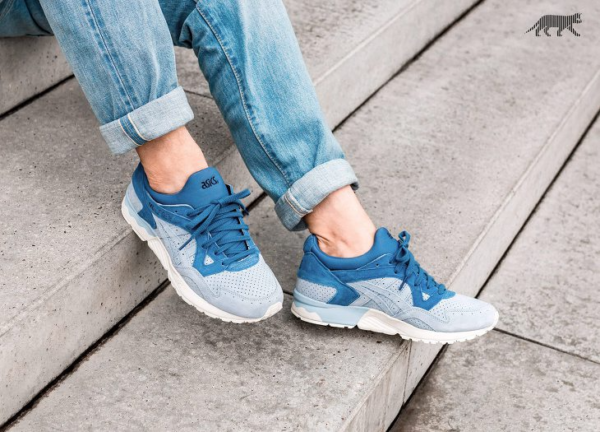 Giày Asics Gel Lyte 5 'Skyway' HL7K1-3939 - Ảnh 2