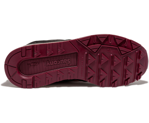 Giày Saucony Azura Horween S70486-1 - Ảnh 5