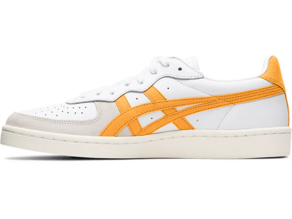 Giày Onitsuka Tiger Men's GSM™ 'White Tiger Yellow' 1183A353-105 - Ảnh 7