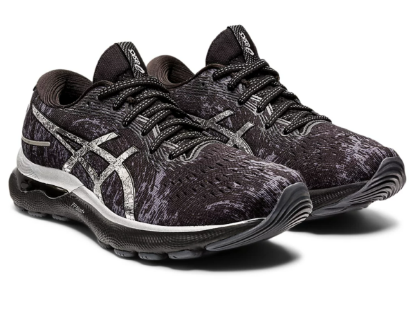 Giày Asics Gel Nimbus 24 'Platinum' 1012B200-020 - Ảnh 3