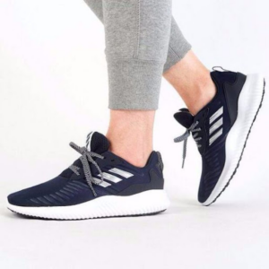 Alternative view of Giày Adidas Alphabounce RC M B42856