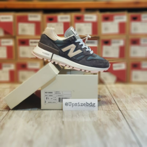 Giay New Balance Ronnie Fieg x RC 1300 'Mauve Sole' MS1300KB