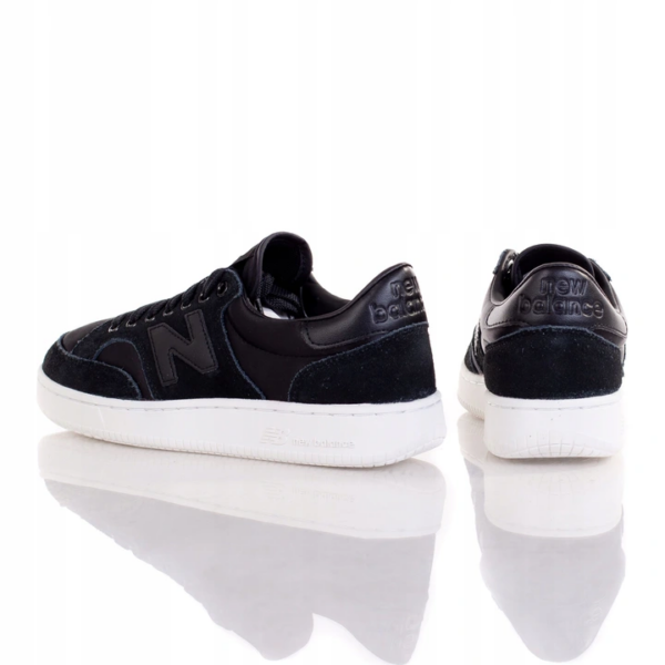 Giày New Balance WMNS Pro Court Cup 'Black Suede' PROWTCLB - Ảnh 3