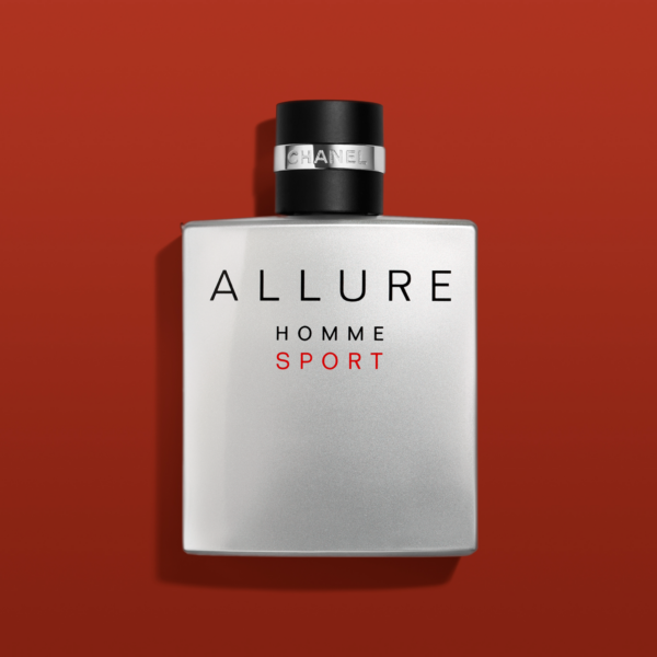 Nước Hoa Chanel Allure Homme Sport EDT - Ảnh 3
