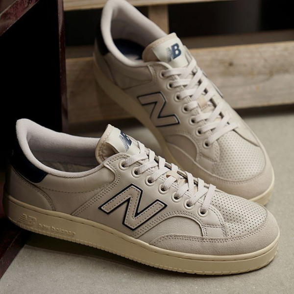 Giày New Balance Pro Court Cup Grey Navy PROCTCBB - Ảnh 2