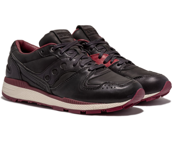 Giày Saucony Azura Horween S70486-1 - Ảnh 3