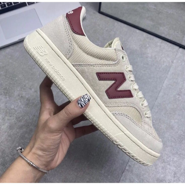 Giày New Balance Pro Court 'Pink Cream' PROWTCLE - Ảnh 4