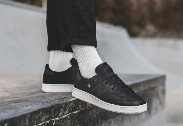 Giày New Balance Pro Court Cup Black PROCTCMC - Ảnh 7