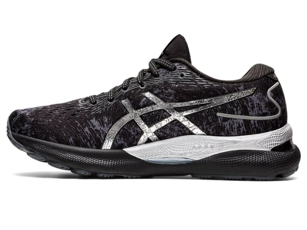 Giày Asics Gel Nimbus 24 'Platinum' 1012B200-020 - Ảnh 2