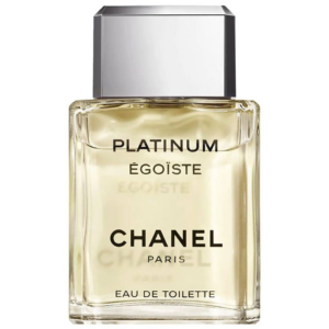 Alternative view of Nước Hoa Chanel Platinum Egoiste EDT