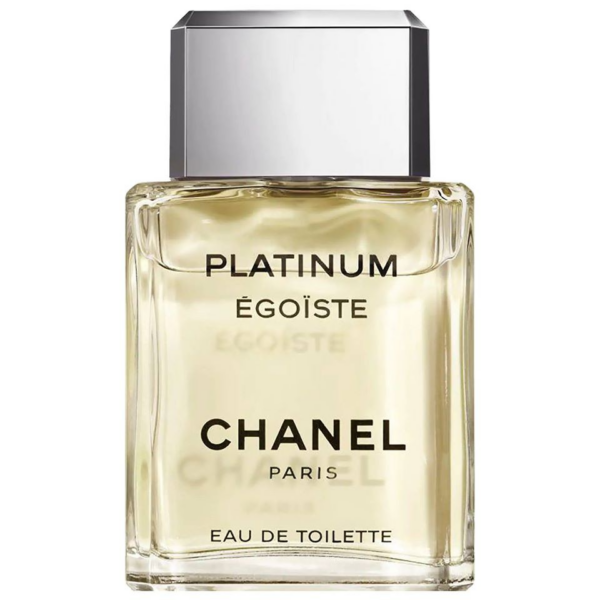 Nước Hoa Chanel Platinum Egoiste EDT - Ảnh 2