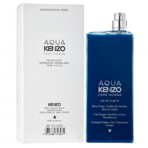 Nước Hoa Kenzo Aqua Pour Homme EDT