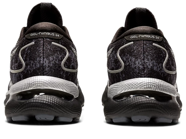 Giày Asics Gel Nimbus 24 'Platinum' 1012B200-020 - Ảnh 5