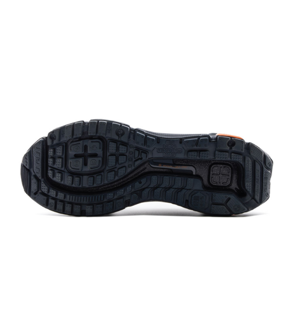 Giày Li Ning Sun Chaser Wmns 'Black' ARZQ004-10 - Ảnh 4