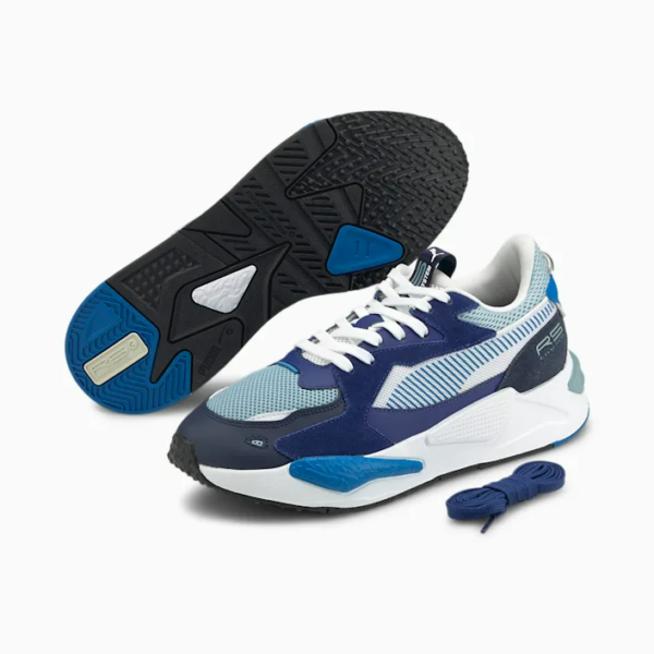 Giày Puma RS-Z Trainers 381640-03 - Ảnh 4