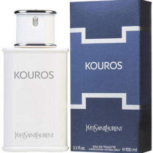 Nước Hoa YSL Kouros EDT