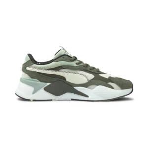 Alternative view of Giày Puma Rs-X³ Camo 'Marathon' 375558-01