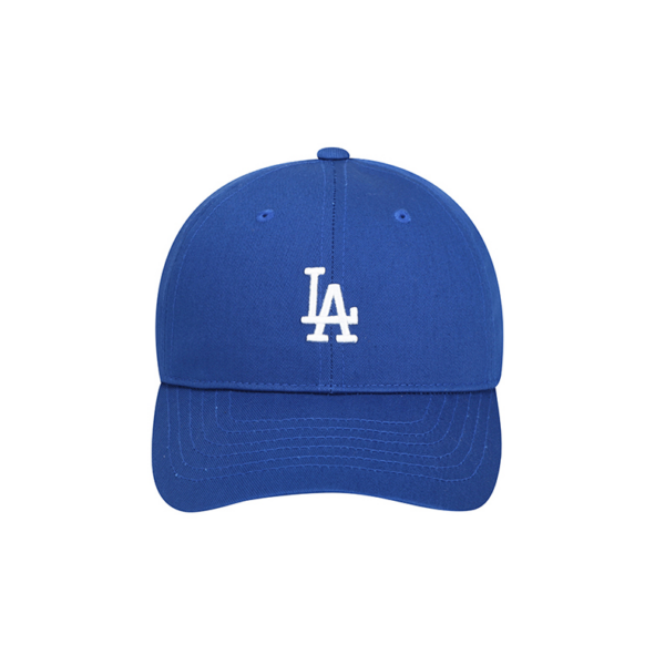 Mũ MLB Plain Basic Baseball Cap Adjustable LA Dodgers 32CP15111-07U - Ảnh 6