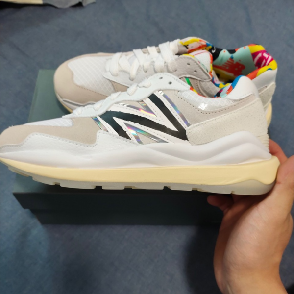 Giày New Balance 5740 'Pride' M5740PR1 - Ảnh 5