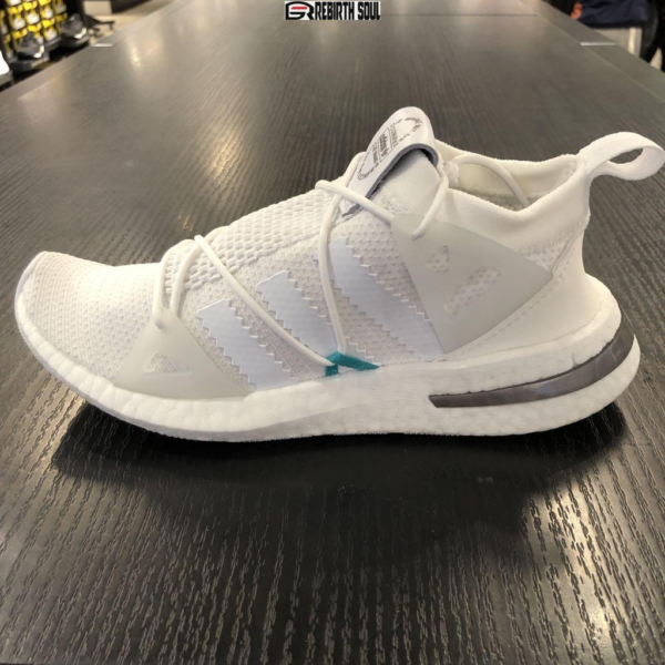 Giày Adidas Arkyn 'Cloud White' F33902 - Ảnh 3