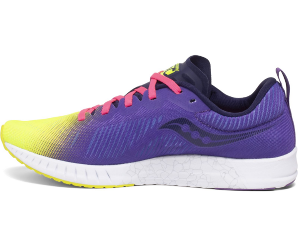 Giày Saucony Fastwitch 9 'Citron' S19053-2 - Ảnh 2