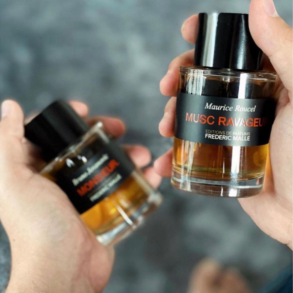 Nước Hoa Frederic Malle Musc Ravageur EDP - Ảnh 6
