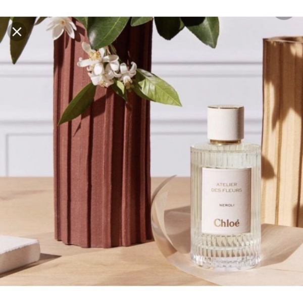 Nước Hoa Chloe Atelier Des Fleurs Cedrus EDP - Ảnh 4