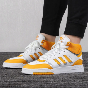 Alternative view of Giày Adidas Drop Step 'Sunshine' EE5221